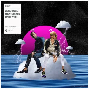 DJEFF - Zugu Zugu feat. Zakes Bantwini (Extended Mix)