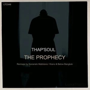 Thap’soul - The Prophecy (Original Mix), za afro house sa deep house, deep house 2018