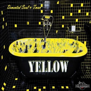 TMAN & Demented Soul - Yellow (Original Mix). download new afro house 2018, afro house music, latest sa house music, afro deep house tribal south african afro house mp3 download