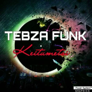 TebzaFunk - The Birth Of Nontsikelelo (feat. JustSazi)