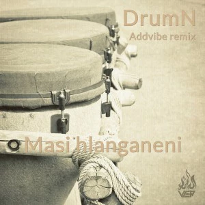 DrumN - Masi hlanganeni (Original Vocal Mix), outh african deep house, latest south african house, new house music 2018, best house music 2018, latest house music tracks, dance music, latest sa house music