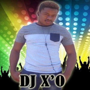 DJ X’O - Soul Feeder