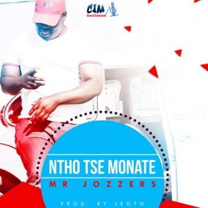 Mr Jozzers - Ntho Tse Monate (Extended Mix), gqom 2018, new gqom music, south africa gqom songs mp3 download