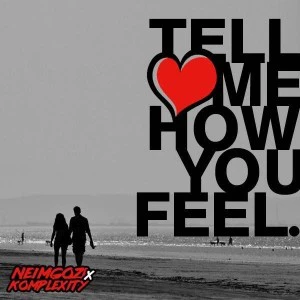 Neimgozi - Tell me How You Feel (feat. Komplexity). new african house music, soulful house, sa soulful house 2018