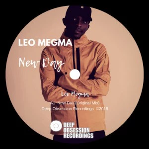 Leo Megma - New Day (Original Mix).new afro house music, afro house 2018, download latest sa house music, south africa afro deep house, deep house music 2018, fakaza deep afro house sounds