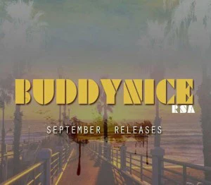 The Angels Of House SA & Buddynice - Mood (Original Mix)