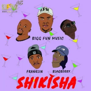 BiggFunMusic - Shikisha (Original Mix) - Latest gqom music, gqom tracks, gqom music download, club music, mp3 download gqom music, gqom music 2018