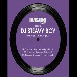 DJ Steavy Boy feat. Kayzo - Bhamba 2 bumper (Dub Mix) 