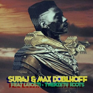 Suraj & Max Doblhoff feat. Lavosti - Twenzetu (The Sundown Edit)