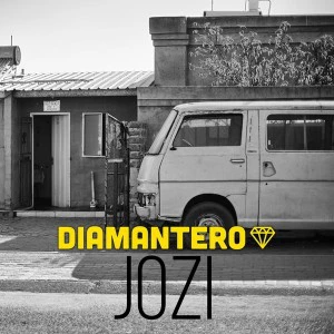 Diamantero - Jozi - latest south african house, dance music, latest sa house music, new music releases, new house music 2018