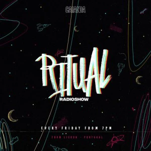 Caianda - Ritual Radio Show 13 MIX