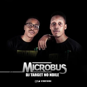 mp3 download gqom music, gqom music 2018, new gqom songs, south africa gqom music. DJ Target No Ndile - MicroBus (Gqom Brothers)