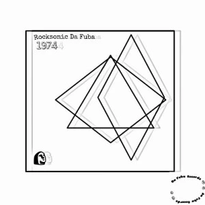 Rocksonic Da Fuba - My Magical Hands (The Gift) (Original Mix)