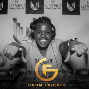 GqomFridays Mix Vol.88 (Mixed By Xola TSM)
