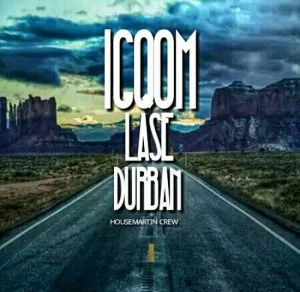 HouseMartin Crew - iGqom lase Durban. mp3 download gqom music, gqom music 2018, new gqom songs, south africa gqom music.