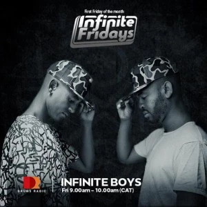 Infinite Boys - Infinite Fridays Mix on Drums Radio (7 Sept 2018). latest house music, deep house tracks, house music download, club music, afro house music, afro deep house, tribal house music, best house music, african house music