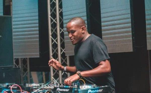 Lebza TheVillain - #YTKO Mix 21 Sept 2018