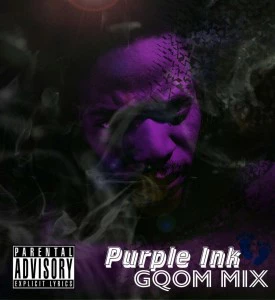 Moken Deep - Purple Ink (Gqom Mix). afro house music, mp3 download gqom music, gqom music 2018, new gqom songs, south africa gqom music.
