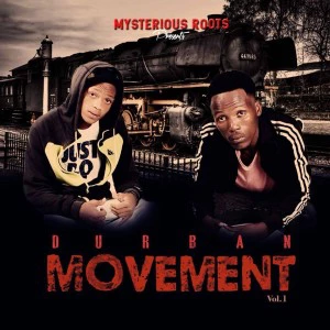 Mysterious Roots x Emo Kid - Vukaa