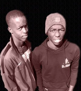 VersatileBoyz - Isiziba (Gqom Mix)