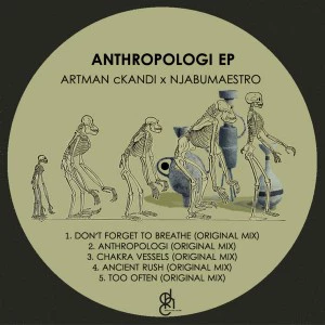 Artman cKandi & NjabuMaestro - Ancient Rush (Original Mix), new deep house, sa deep house music, deep house 2018, fakaza deep house afro house mp3 download, deep tech house