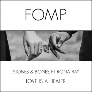 Stones & Bones, Rona Ray - Love Is A Healer (Soulful Mix), new soulful house music, soulful mix, soulful house 2018
