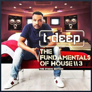 T Deep & Black Motion - Mishappenings. latest house music, deep house tracks, new house music 2018, best house music 2018, latest house music tracks, house music download, 