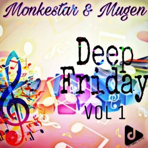 Busi Mhlongo - Oxamu (Monkestar & Mugen's Deep Feel) - afro house music, afro deep house, south african deep house, deep house sounds, latest south african house