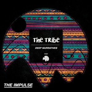  Deep Narratives - The Tribe (Original Mix) - new house music 2018, best house music 2018, latest house music tracks, dance music, latest sa house music
