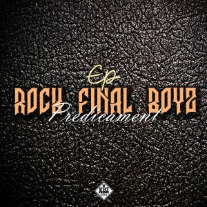 Rock Final Boyz - In The Amazon (Main Mix) - latest house music, deep house tracks, house music download, afro house music, latest sa house music, afro deep house, new house music 2018, best house music 2018
