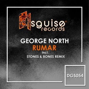 George North - Rumar (Stones & Bones Afro Tech Mix)