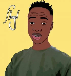 Dj Floyd - Gqom Explosion EP - new gqom music, gqom 2018, south african gqom songs
