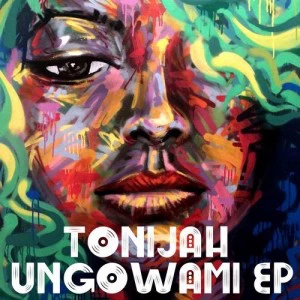 Tonijah (Ludumo Toni) - Quantum Afrika (Original Mix)