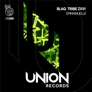 Blaq Tribe Zxvi - Emmanuelle (Afro Mix)