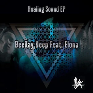 Beekay Deep feat. Elona - Healing Sound (The Smooth Agent Afrotech Remix)