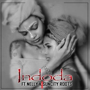 Suncity Roots - Indoda (Nelly K). mzansi house music downloads, south african deep house, latest south african house