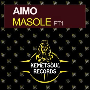 Aimo - In Control (Tech Mix). Botswana afro house music, afro tech music, afro house 2018, new afro tech house download mp3, latest house music.