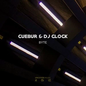 Cuebur & DJ Clock - Byte (Original Mix), Cuebur & DJ Clock - Byte EP, latest house music, deep house tracks, house music download, latest house music tracks, afro house 2018, latest sa house music, afro house music, afro deep house, tribal house music, best house music, african house music
