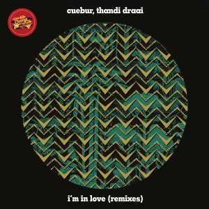 Cuebur & Thandi Draai - I'm In Love (Luyo Remix), new soulful house, soulful house music 2018