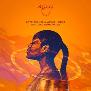 Kato Change & Winyo, Da Capo - Abiro (Da Capo's African Mix), afro house 2018, new afro house music, afro tech house, deep tech house, south african house music, south african deep house, latest south african house