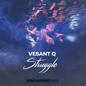Vesant Q - Struggle (Original Mix), latest house music, deep house tracks, house music download, new afro house 2018, afro house music, afro deep house, afro tech house, best house music, african house music