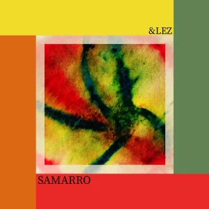&lez - Samarro (Original Mix)