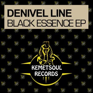 Denivel Line - Enterprise (Original Mix)