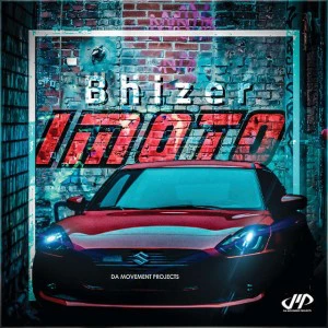 Bhizer - Imoto - mp3 download gqom music, gqom music 2018, new gqom songs, south africa gqom music.