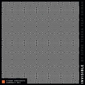 Siphe Tebeka feat. Shirah - Invisible (Radio Edit), latest house music, deep house tracks, house music download, club music, afro house music, za deep house 2018