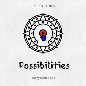 Karyendasoul - Possibilities (Original Mix) , new afro house music, afro house 2019, za house music