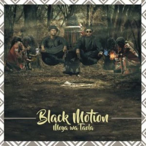 Black Motion & Culoe De Song - Machine Gun, new afro house music, afro house 2018, south african house music, afro deep tech house, latest afro house songs mp3 download