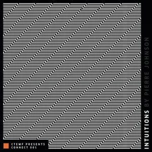 Pierre Johnson - Intuitions - new south africa afro house music