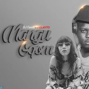 DJ Candii - Nangu Gqom (feat. Clayto) - gqom tracks, gqom music download, club music, afro house music, mp3 download gqom music, gqom music 2018, new gqom songs, south africa gqom music.