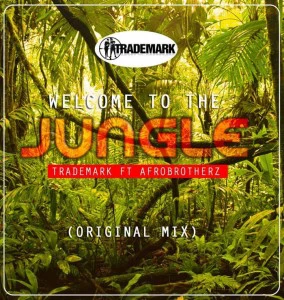 TradeMark feat. Afro Brotherz - Welcome To The Jungle (Original Mix), new afro house 2018, afro house music, download latest south african house music, afro tech house, sa afro house